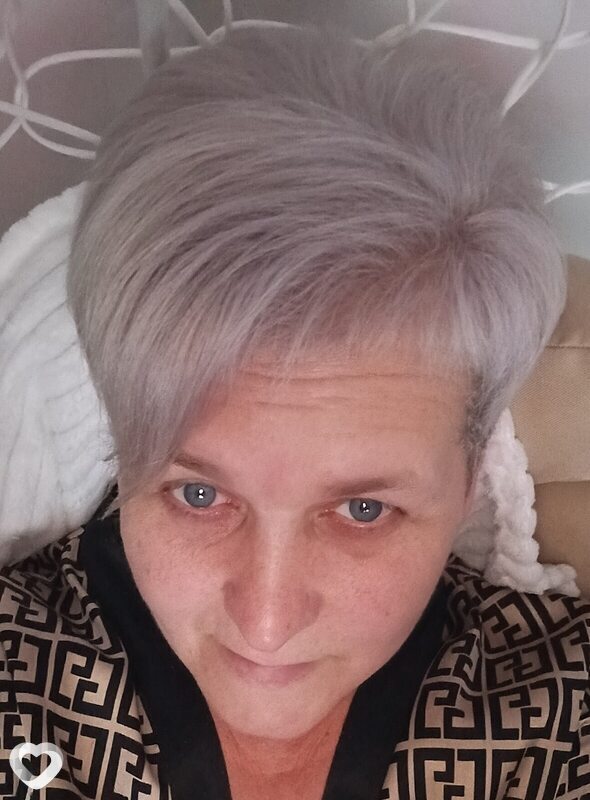 Марина, 52, Магнитогорске — анкета №3926183
