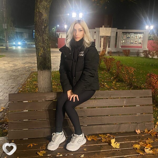 Валерия, 23, Воронеже — анкета №3926184