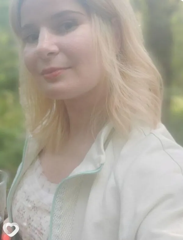 Алина, 40, Москве — анкета №3926186