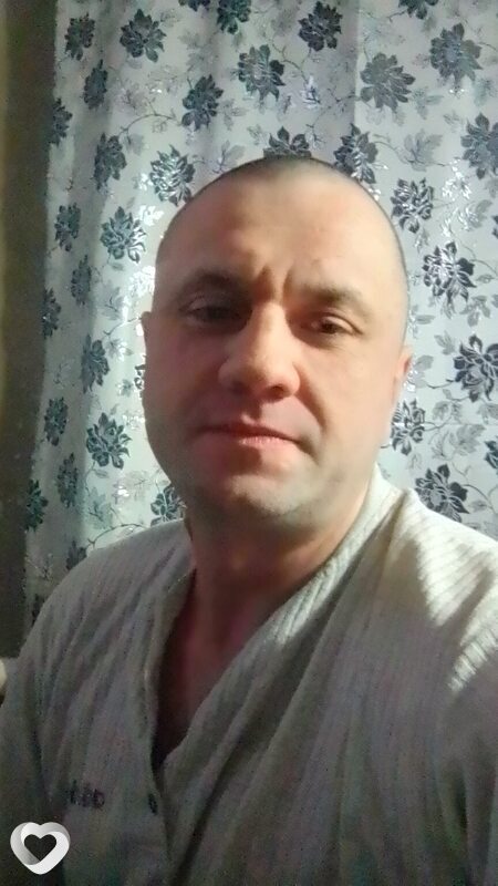 Паша, 37, Ачинске — анкета №3926187
