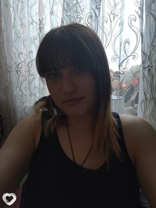 Крис, 24, Петропавловске-Камчатском — анкета №3926189