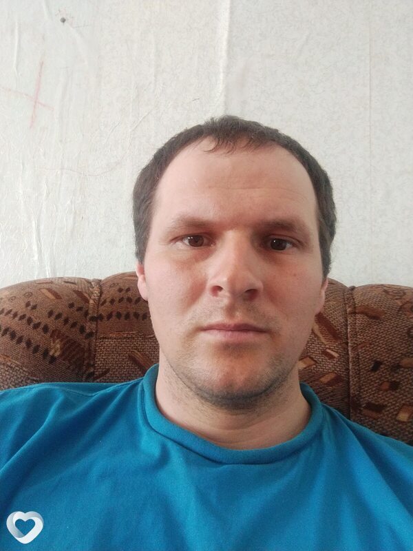 Пётр, 33, Перми — анкета №3926195