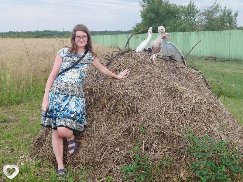 Евгения, Нахабино
