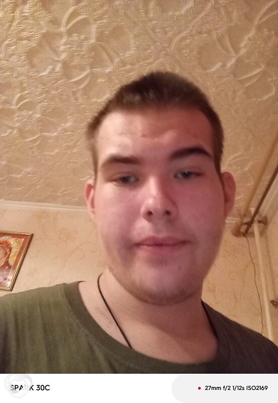 Денис, Мильково