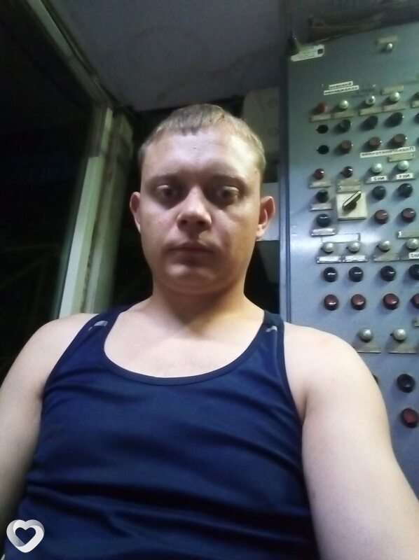 Александр, 34, Белгороде — анкета №3926500