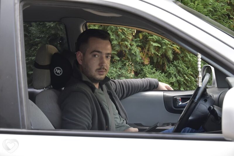 Павел, 27, Воронеже — анкета №3926261