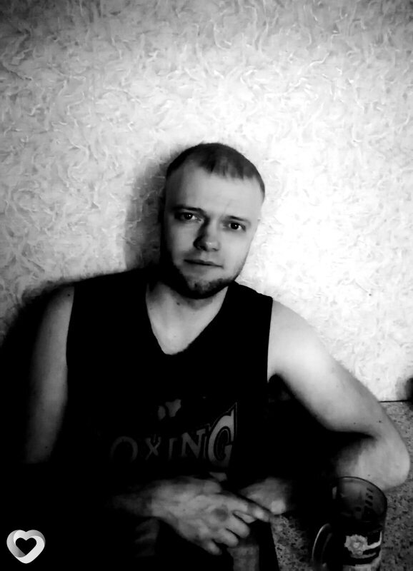 Ник, 28, Тольятти — анкета №3926265