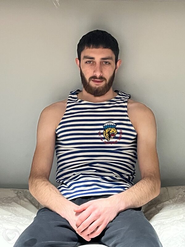 Азат, 29, Омске — анкета №3926274