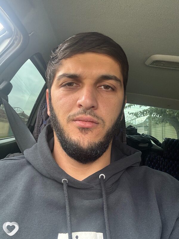 Амир, 28, Курчатове — анкета №3926276