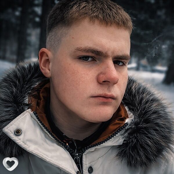 Влад, 23, Усть-Каменогорск — анкета №3926278