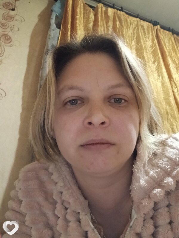 Алёна, 36, Перми — анкета №3926280