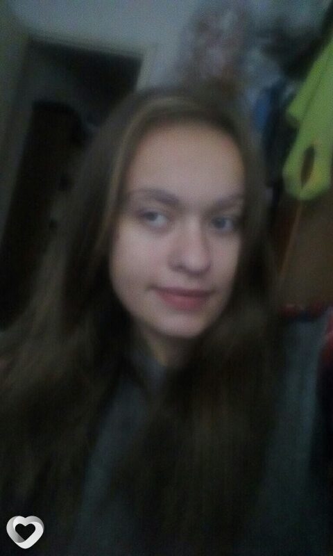 Елизавета, 26, Вологде — анкета №3926282