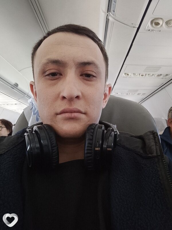 Sardor, 28, Якутске — анкета №3926283