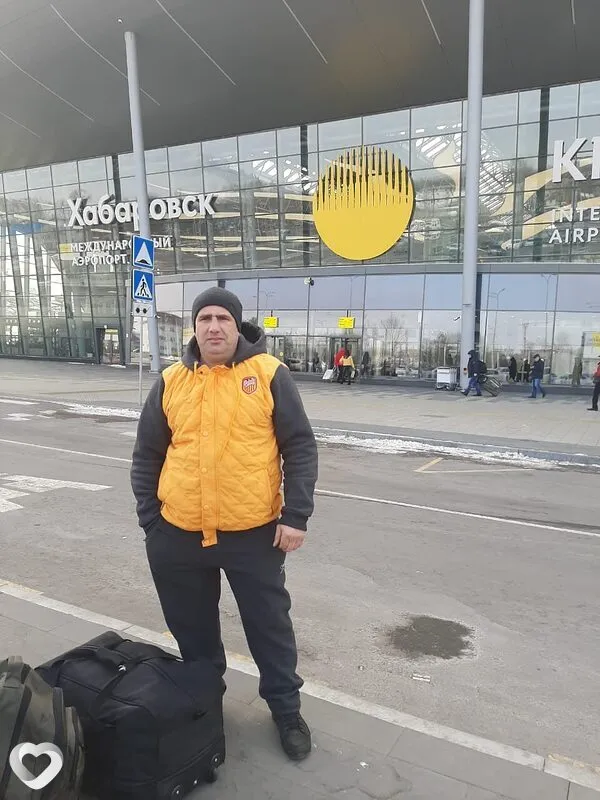 Сергей, 43, Москве — анкета №3926216
