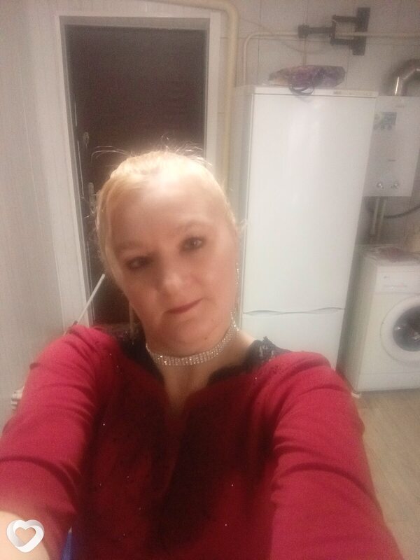 Елена, 41, Лисках — анкета №3926219