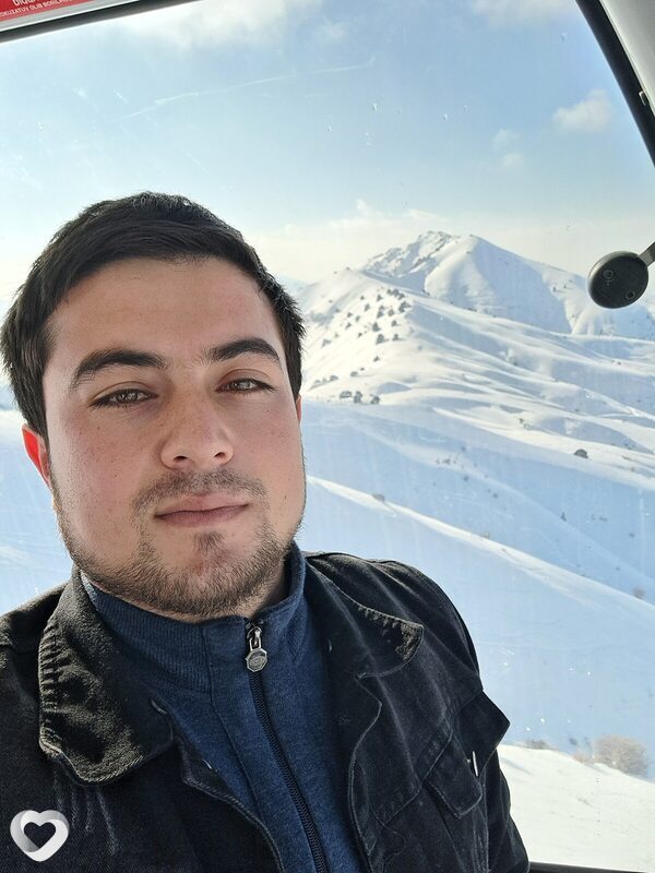 Рома, 26, Белгороде — анкета №3926221