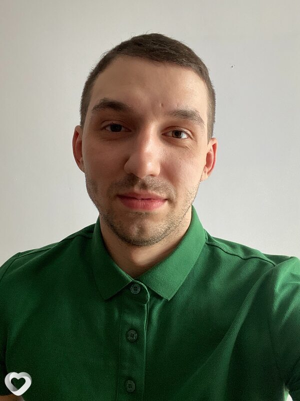 Дмитрий, 29, Балакове — анкета №3926225