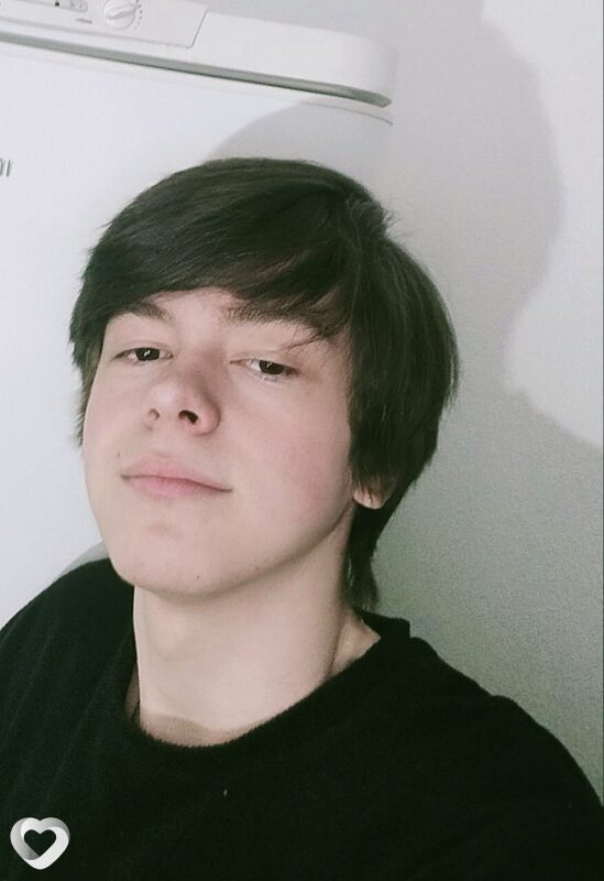 Федя, 20, Екатеринбурге — анкета №3926229