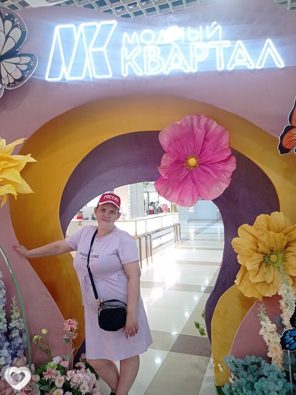 Аннэт, 40, Иркутске — анкета №3926230