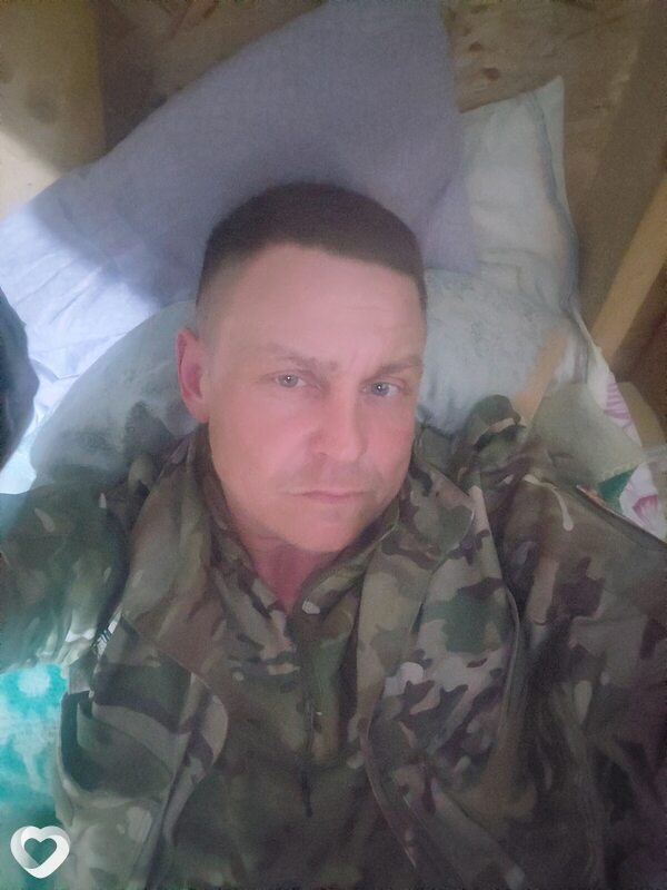 Dima, 42, Уссурийске — анкета №3926586