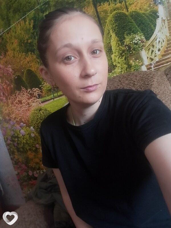 Natalia, 23, Воронеже — анкета №3926593