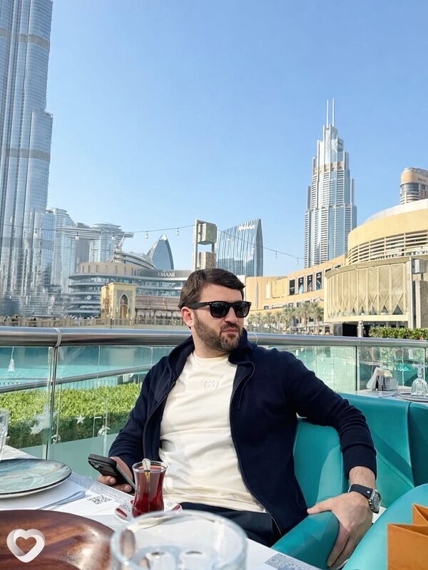 Али, 26, Астане — анкета №3926598