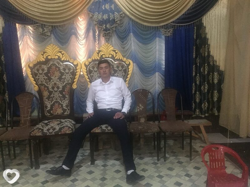 Rustam, 27, Балабанове — анкета №3926284