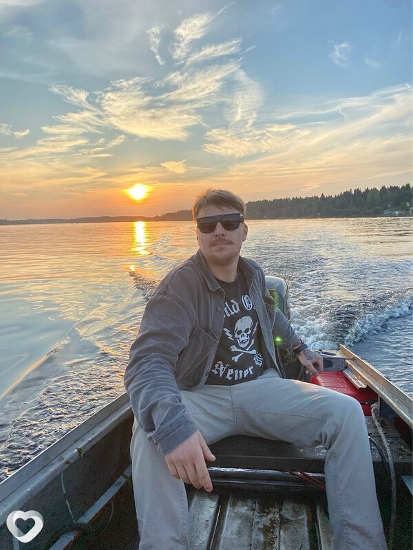 Денчик, 29, Петрозаводске — анкета №3926287