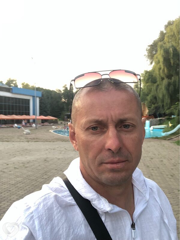 Александр, 44, Алматы — анкета №3926289