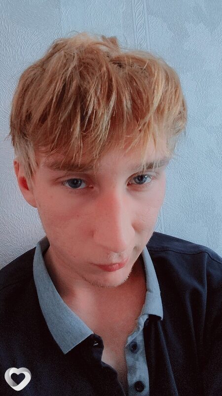 Никита, 22, Хабаровске — анкета №3926299