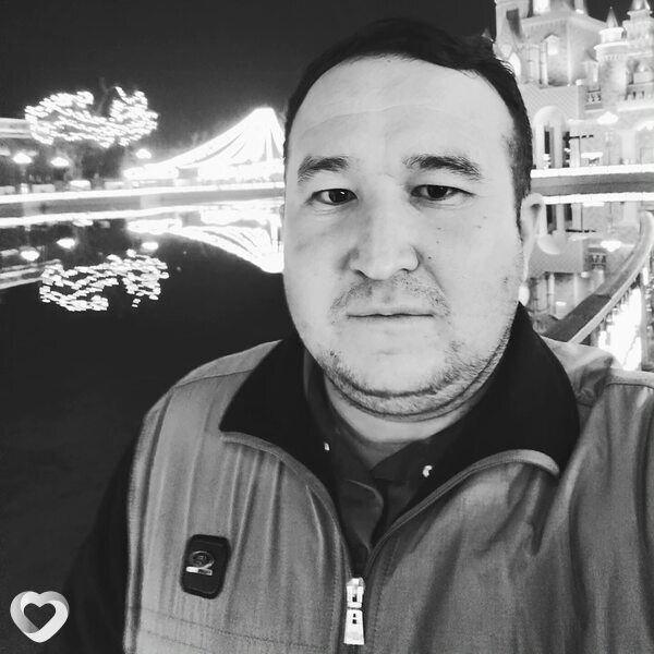 Тимур, 32, Ульяновске — анкета №3926308