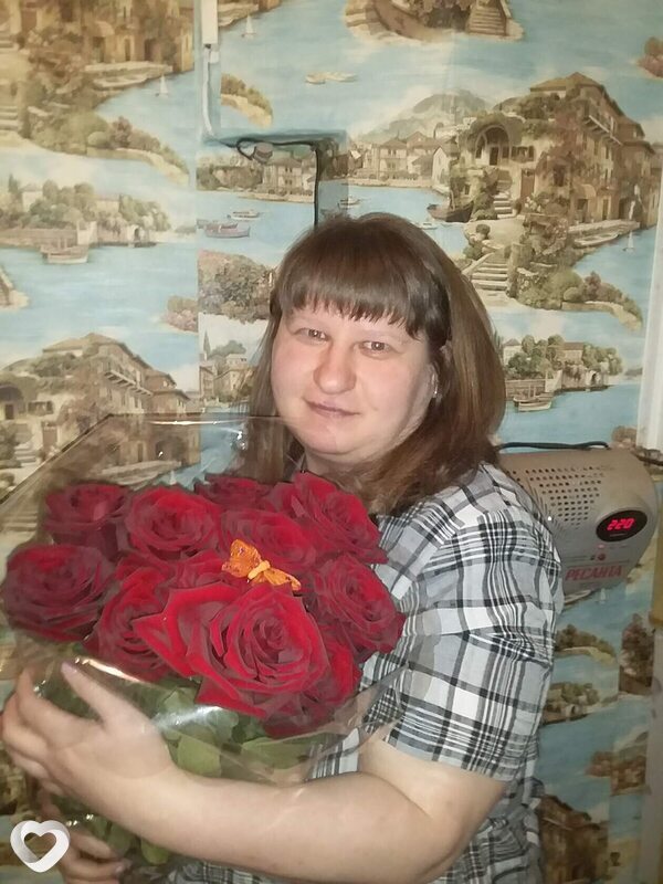 Александра, 34, Серпухове — анкета №3927229