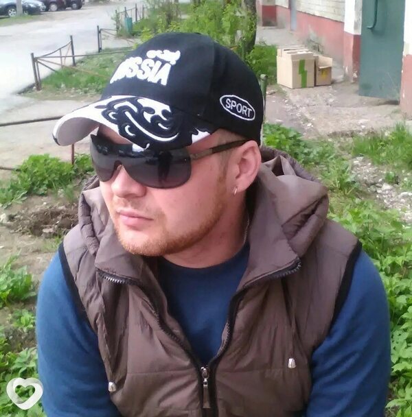 Андрей, 31, Березниках — анкета №3927238
