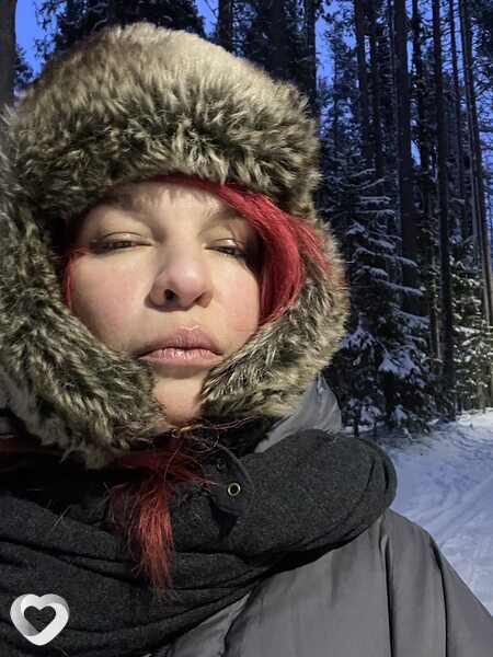 Елена, 44, Москве — анкета №3927241