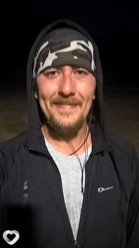 Алекс, 41, Новосибирске — анкета №3927248