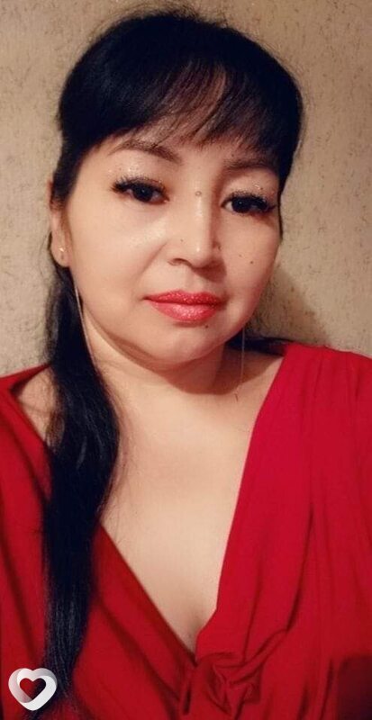 Кама, 43, Шымкенте — анкета №3926657