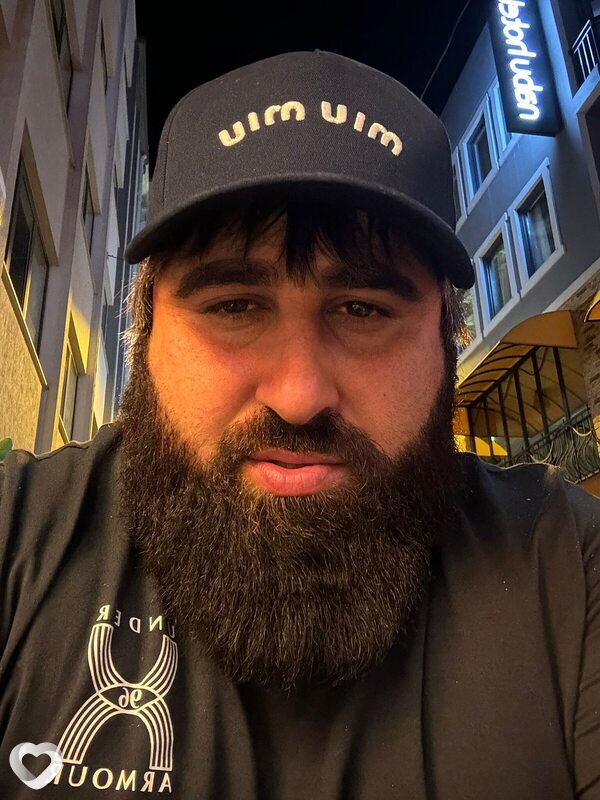 Магомед, 33, Хасавюрте — анкета №3926659