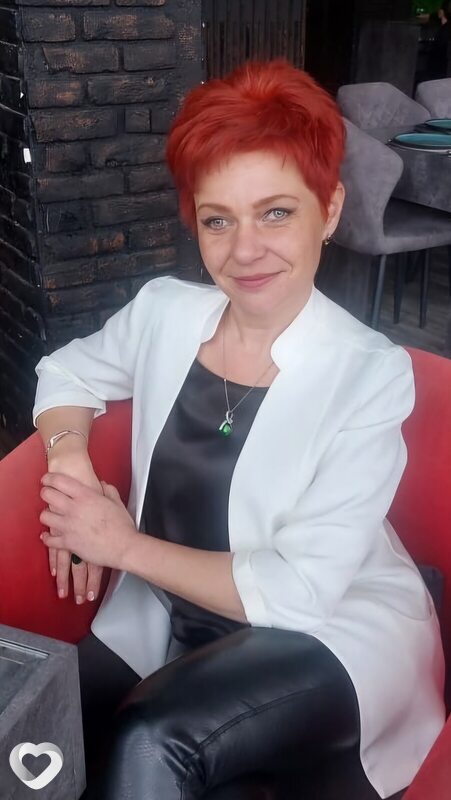 Оксана, Ессентуки