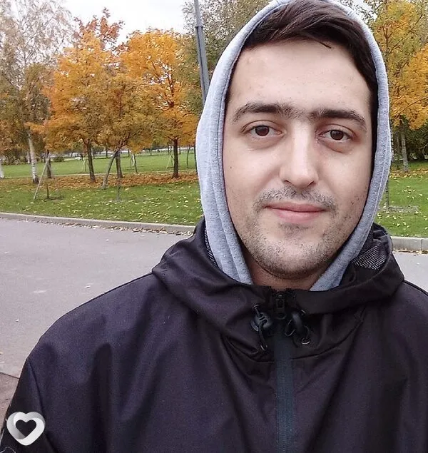 Николай, 33, Москве — анкета №3926678