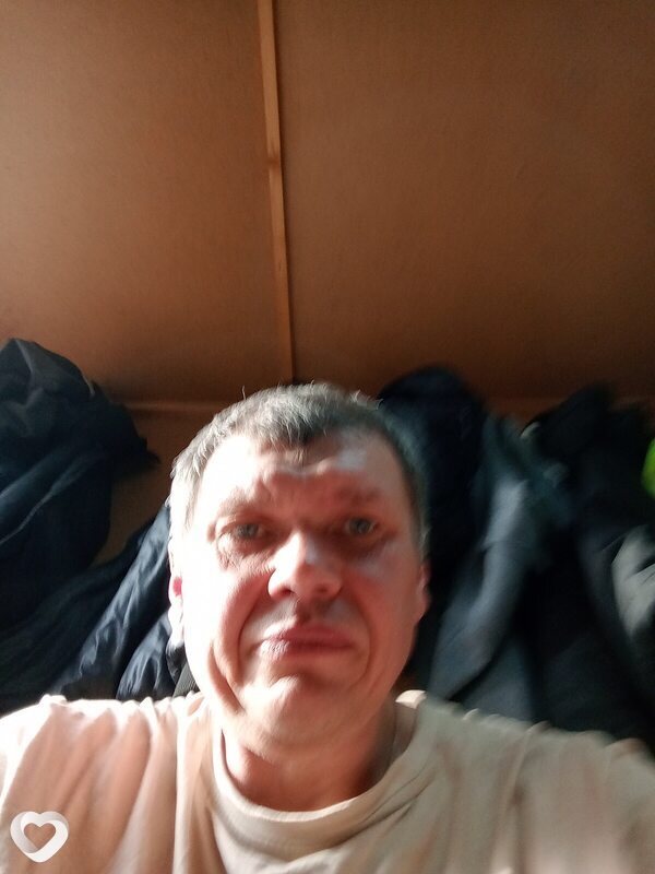 Wowa, 49, Екатеринбурге — анкета №3926420