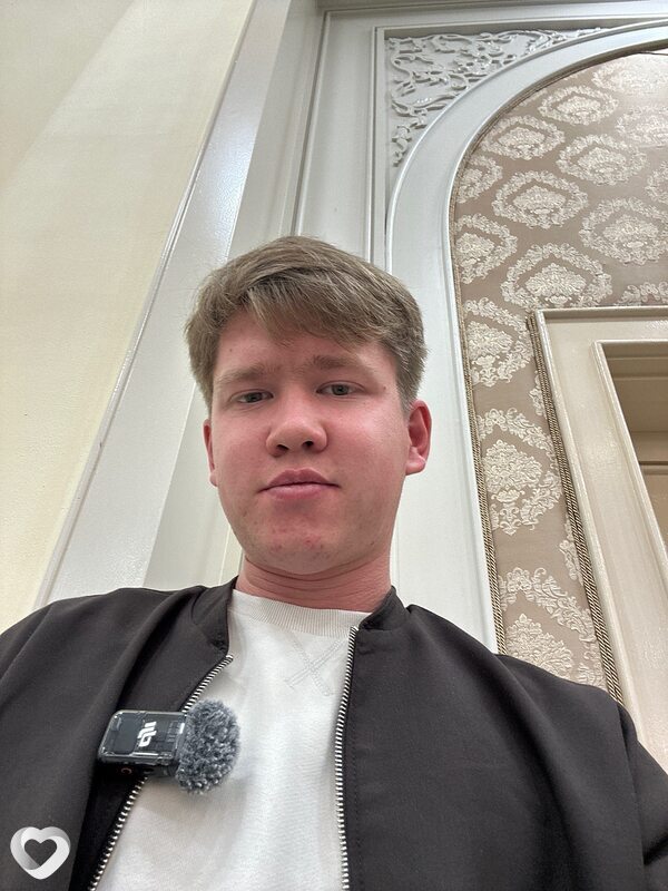 Рустам, 24, Шымкенте — анкета №3926422