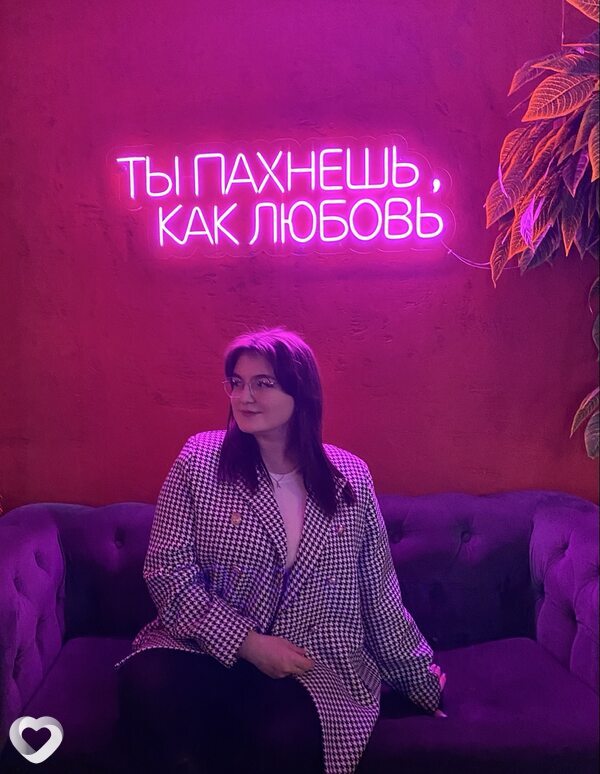 Арина, 25, Железногорске — анкета №3926431