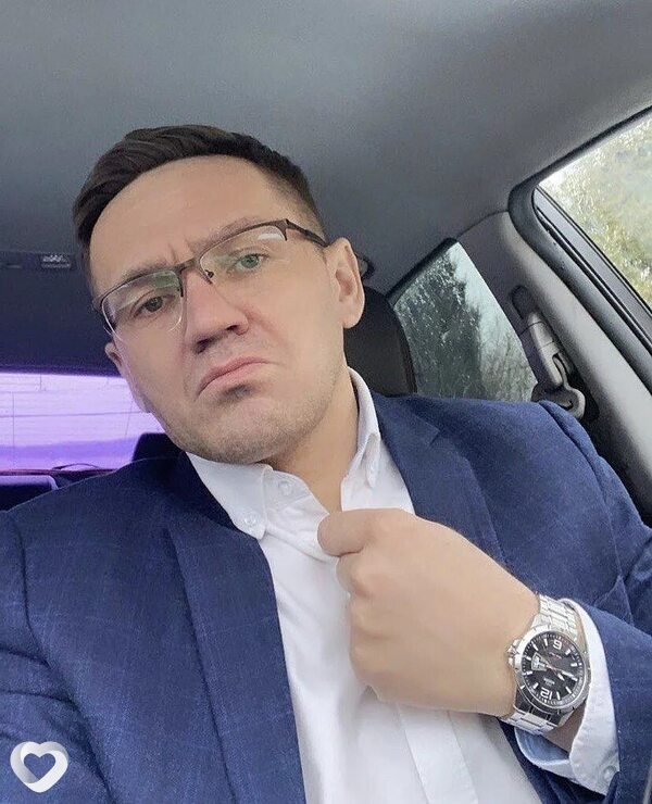 Дмитрий, 43, Нижнем Новгороде — анкета №3926384