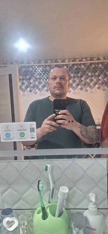 Александр, 37, Орске — анкета №3926388