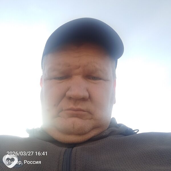 Валерий, 40, Уфе — анкета №3926402
