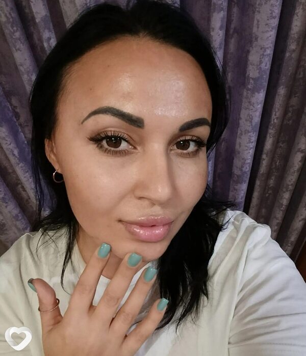 Елена, 37, Ростове-на-Дону — анкета №3926403