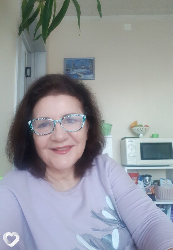 Татьяна, 65, Абакане — анкета №3926406
