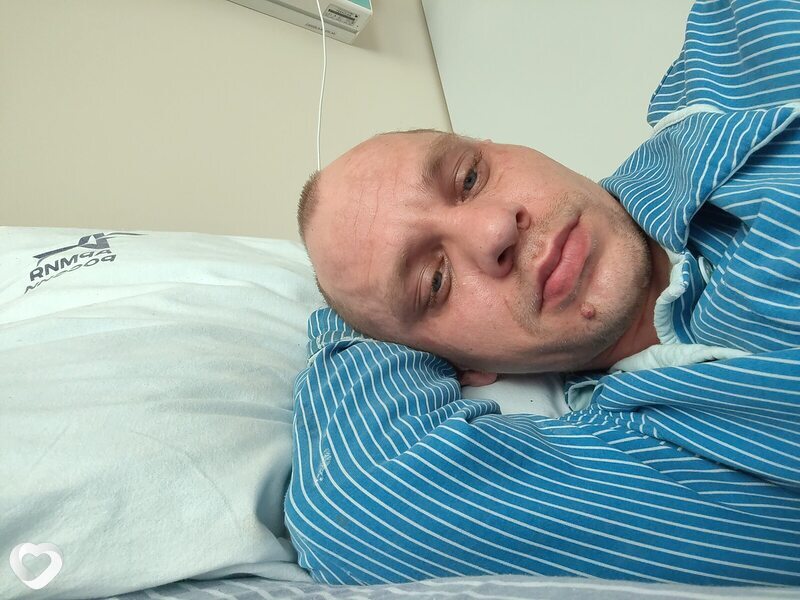 Сергей, 33, Москве — анкета №3926334