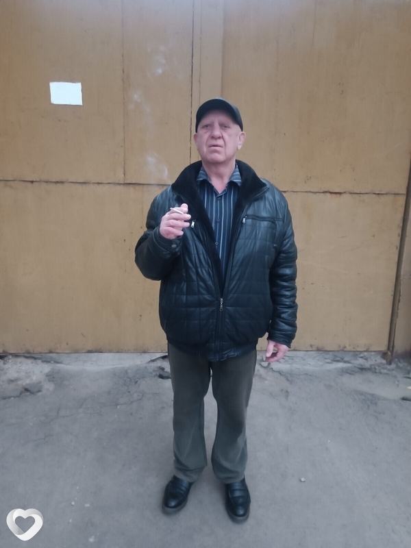 Сергей, 52, Каменске-Шахтинском — анкета №3926337