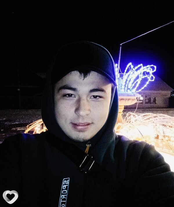 Ivan, 22, Улан-Удэ — анкета №3926349
